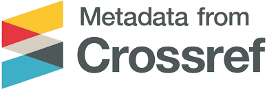 Crossref DOI